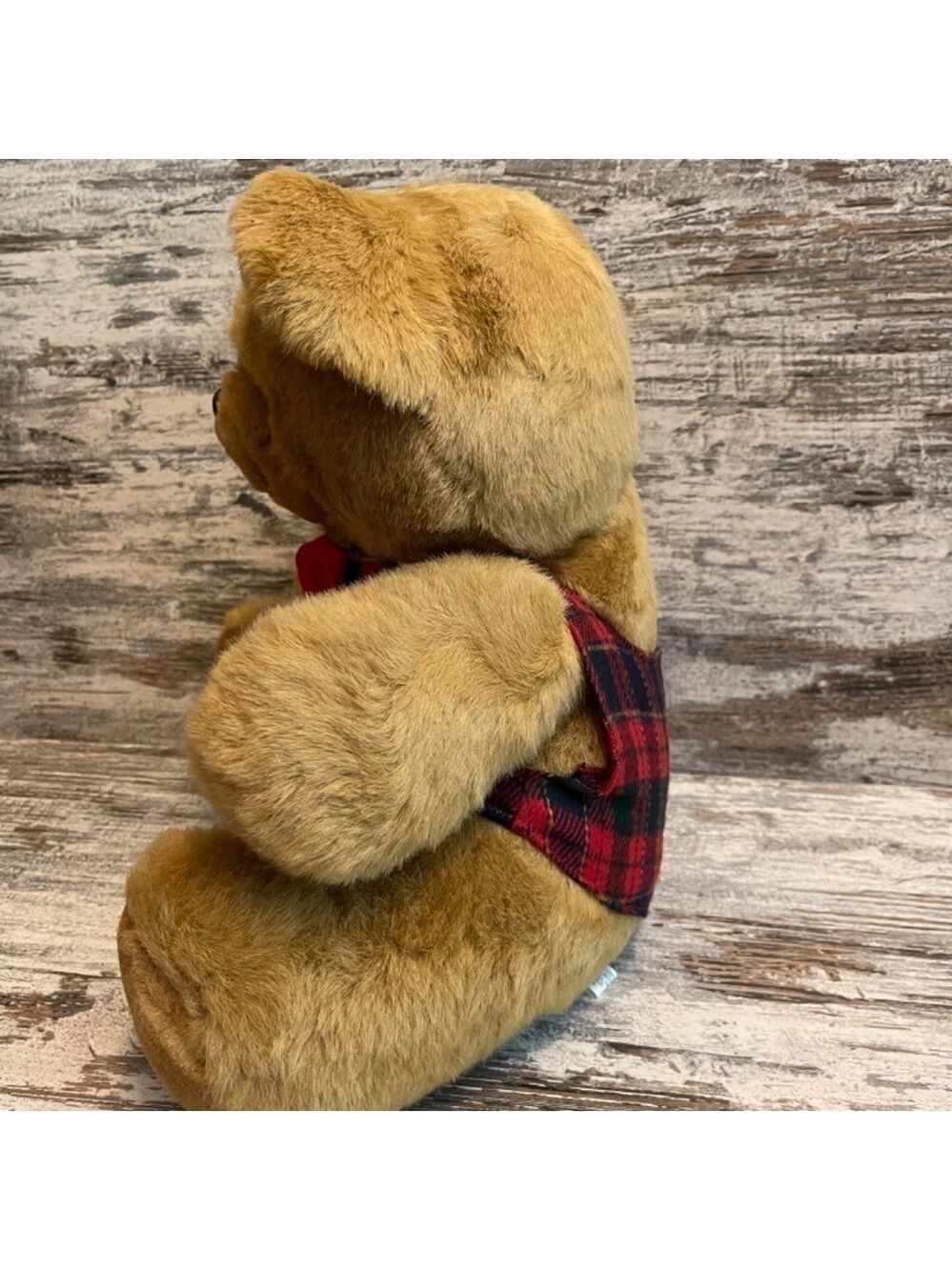 Belkie Bear 1993 - Picture 3 of 3